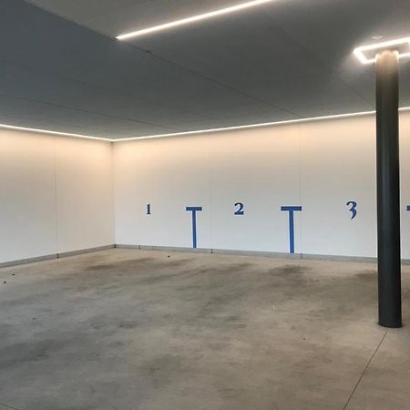バルビアーノOberpalwitterhofアパートメント エクステリア 写真